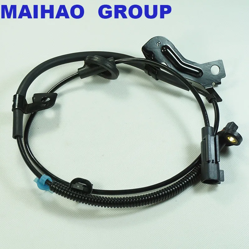 Бесплатная доставка ABS Датчик скорости заднего правого колеса для Dodge Caliber Jeep Compass