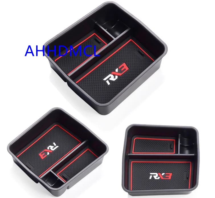 Подлокотник центральный ящик для хранения Roewe RX3 RX5|Все уборки| |