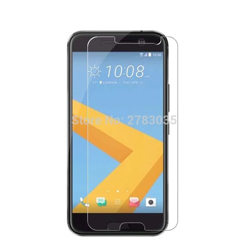 Для HTC 10 / One M10 Lifestyle новый твердость 9H 2.5D полное покрытие закаленное защитное