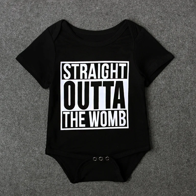 Брендовые Детские Боди сезон весна лето хлопковое боди с короткими рукавами для