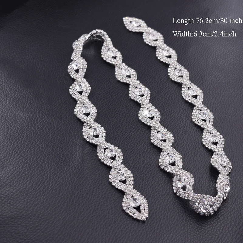 1 шт. украшение для свадебного платья | Дом и сад