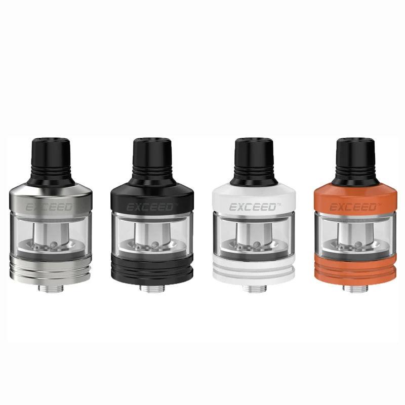 Оригинальный Joyetech EXCEED Box с превышать D22C электронная сигарета комплект 3000 мА/ч