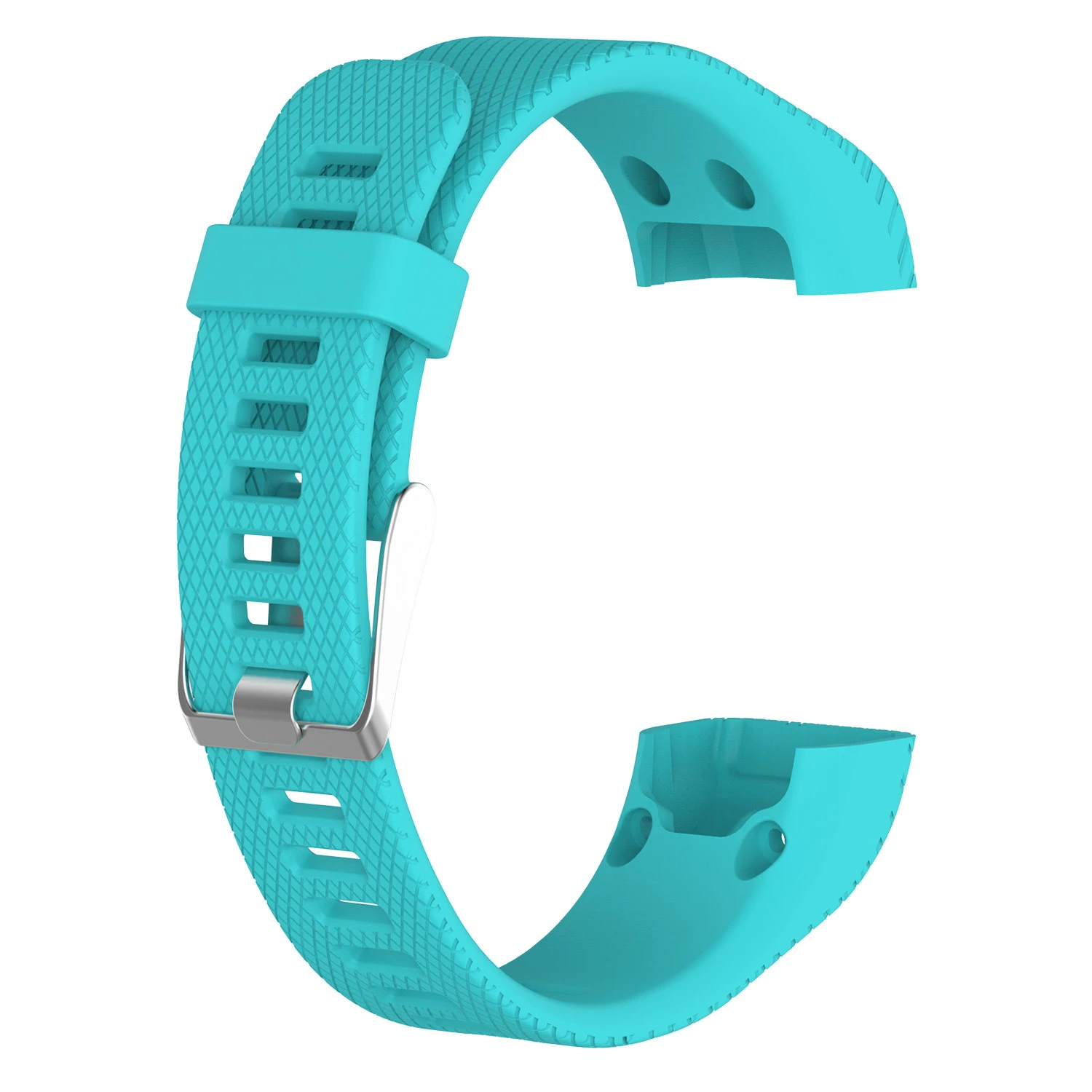 F Wrist Strap Watchband Replacement For Garmin Vivosmart HR Plus For Approach X10 X40 Smart Bracelet Bands Wristband 1ew - Цвет: F