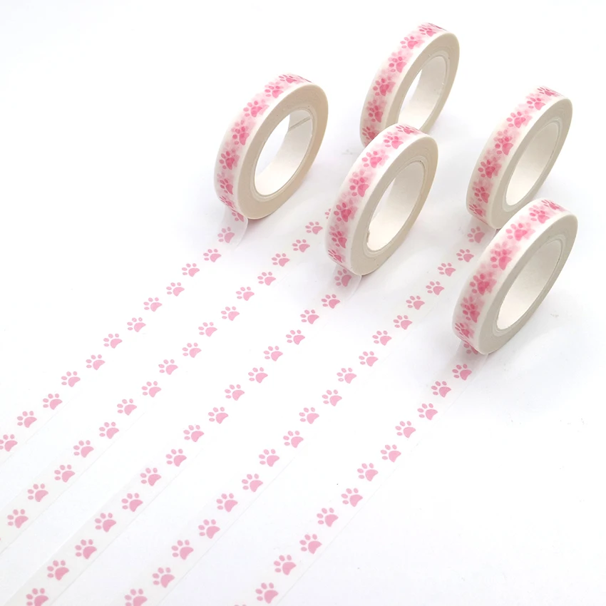 Рисунок 3 - декоративная клейкая лента