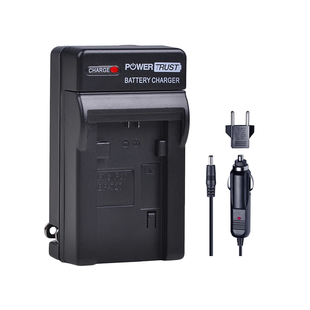 Аккумулятор для камеры Canon HF R306 M506 R32 R48 R38 M52 M56 M60 R36 R46 R68 3000 мАч | Электроника