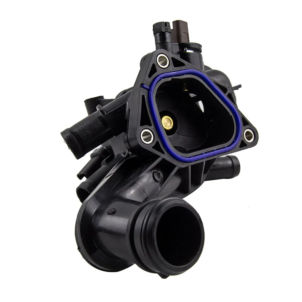 Термостат домашний датчик для мини один Медь Cooper S R55 R56 R57 термостат 11537534521