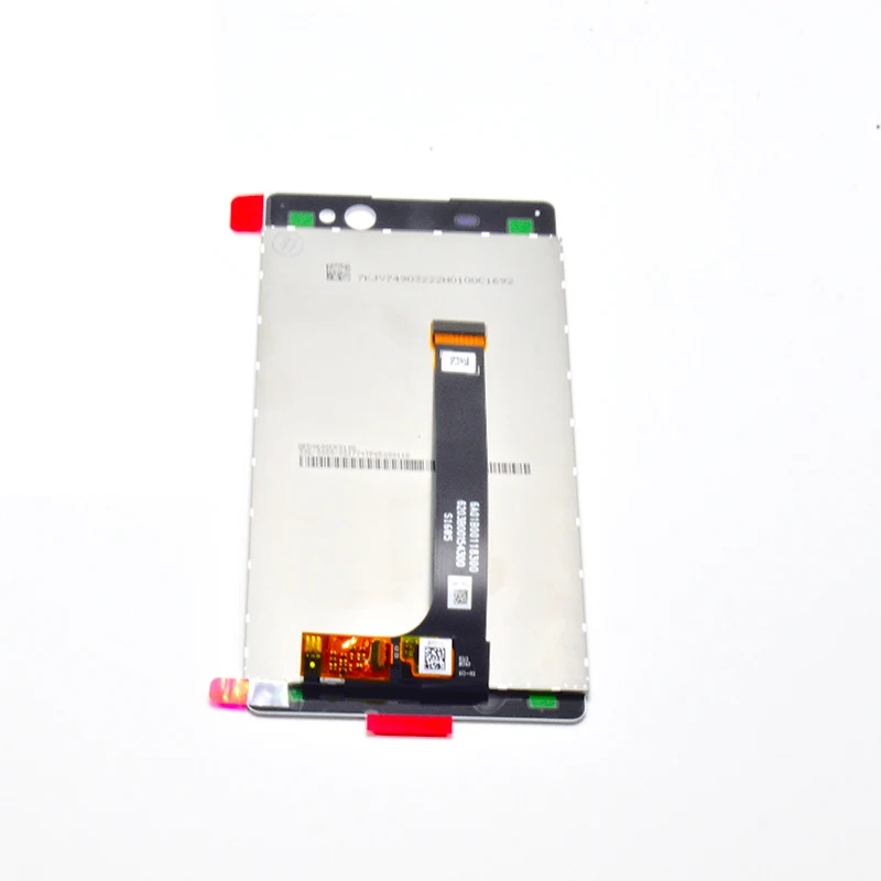 ЖК-дисплей для Sony Xperia XA C6 Ultra F3211 F3212 F3215 F3216 F3213 сенсорный экран с дигитайзером и