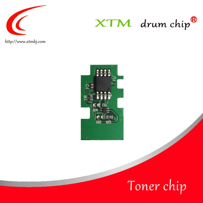 CLT 506L toner chip for CLP-680 680DW 680DN CLX-6260FR 6260FD 6260FW 6260ND 6260NR laser printer | Компьютеры и офис