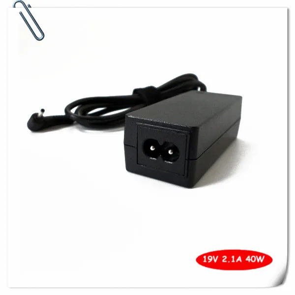 Шнур питания адаптер переменного тока зарядное устройство для ноутбука ASUS Mini Eee PC