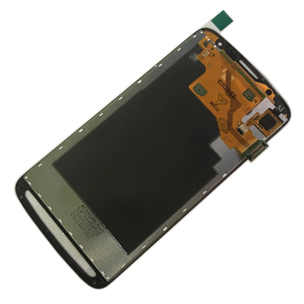 Протестированный рабочий ЖК-дисплей для samsung Galaxy S4 Active i9295 i537, сенсорный дигитайзер в сборе