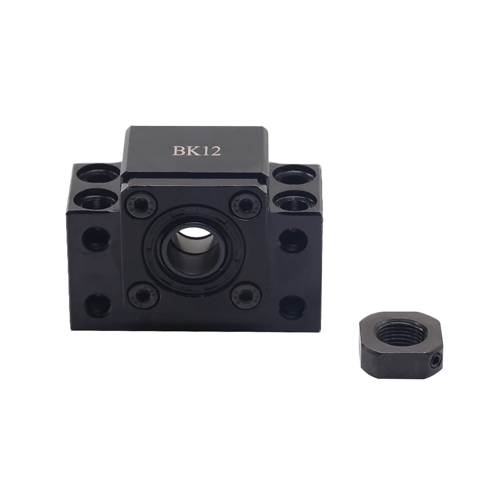 

SFU1605 шариковый винт, 1 шт., BK 12, шариковый винт