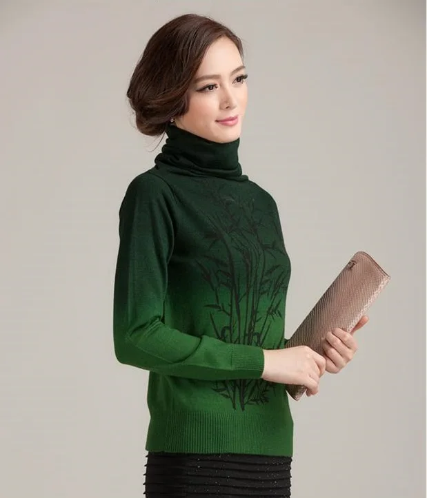 Женский пуловер с длинным рукавом повседневный свободный джемпер Осень-зима 2019 |