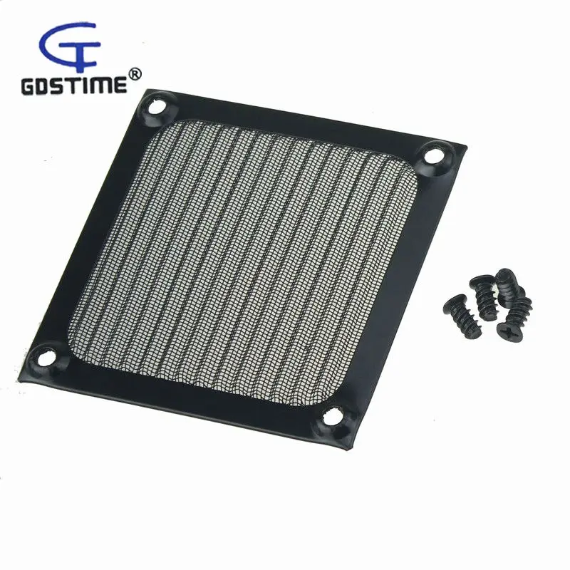 1 шт. чехол для ПК 80 мм | Компьютеры и офис