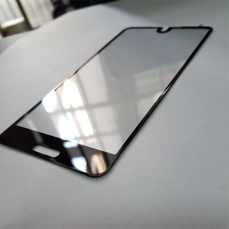 1 шт. 9H полноразмерная Защита экрана для Sharp Aquos S2 защитная пленка Закаленное