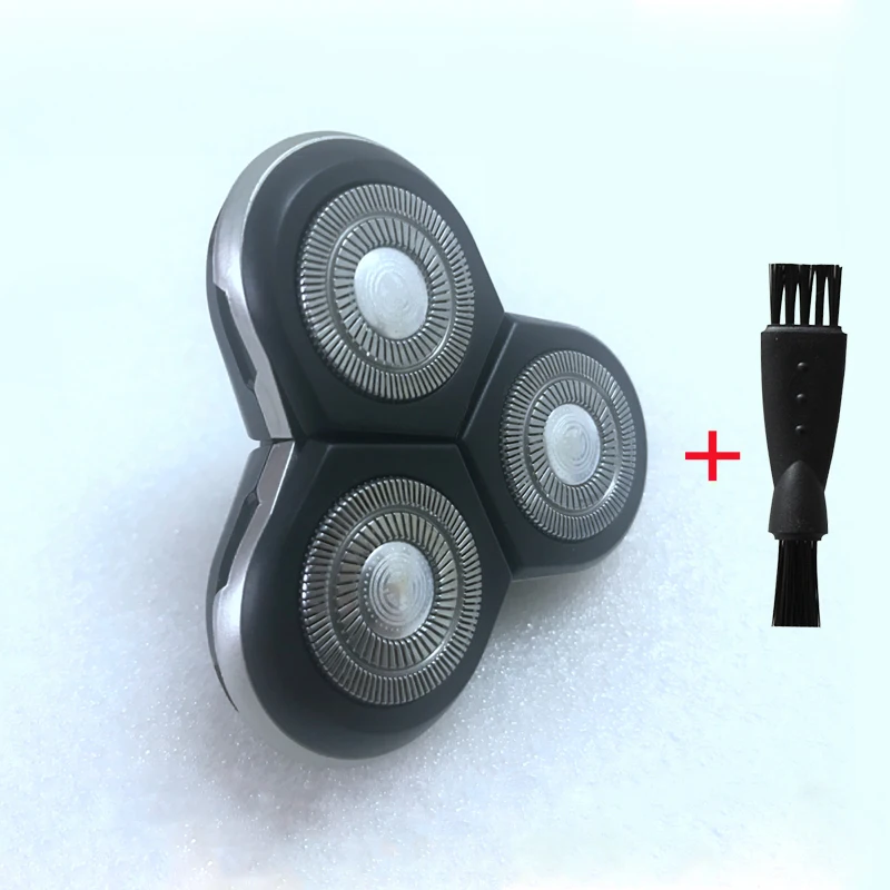 Replacement Head For Rq10 Rq1250 Rq12 Rq1280 Rq1180 Rq11 Rq1050 Rq1051 Rq1260 Norelco Sensotouch 3d Shaving Head