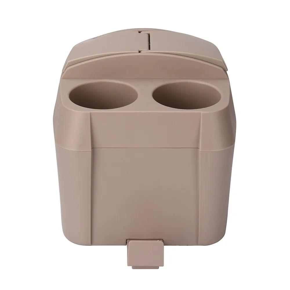 Автомобильный органайзер для мусора пластиковый ящик хранения | Автомобили и