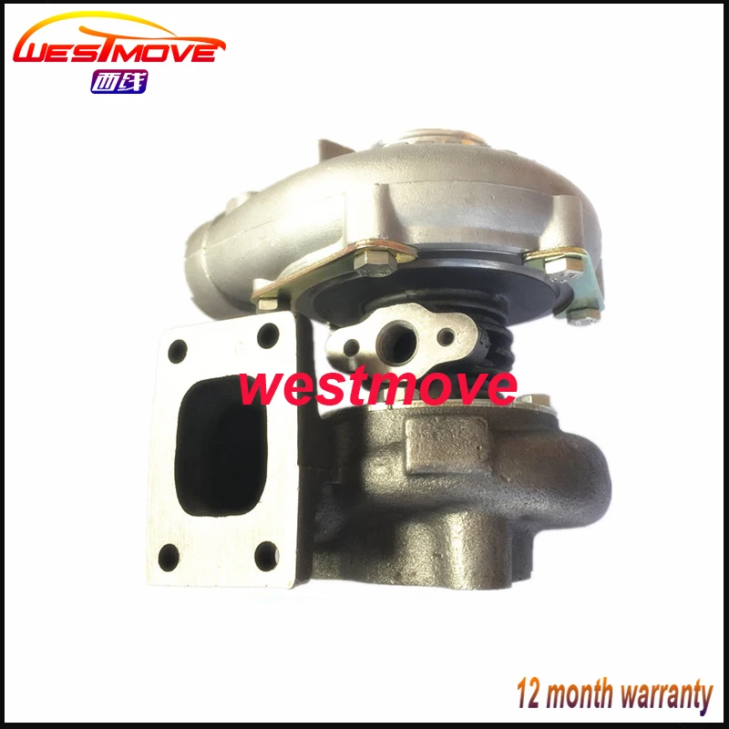 Турбокомпрессор TD04HL 49189 00540 00550 8971159720 5I7585 5I7952 для ISUZU SK120 1 JCB Industrial 4BG1 T