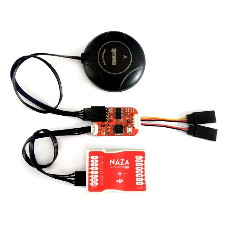 Бесплатная доставка FPV N1 N2 N3 Mini OSD для полетного контроллера Phantom 2 NAZA V1 V2 Lite Remzibi GPS RC