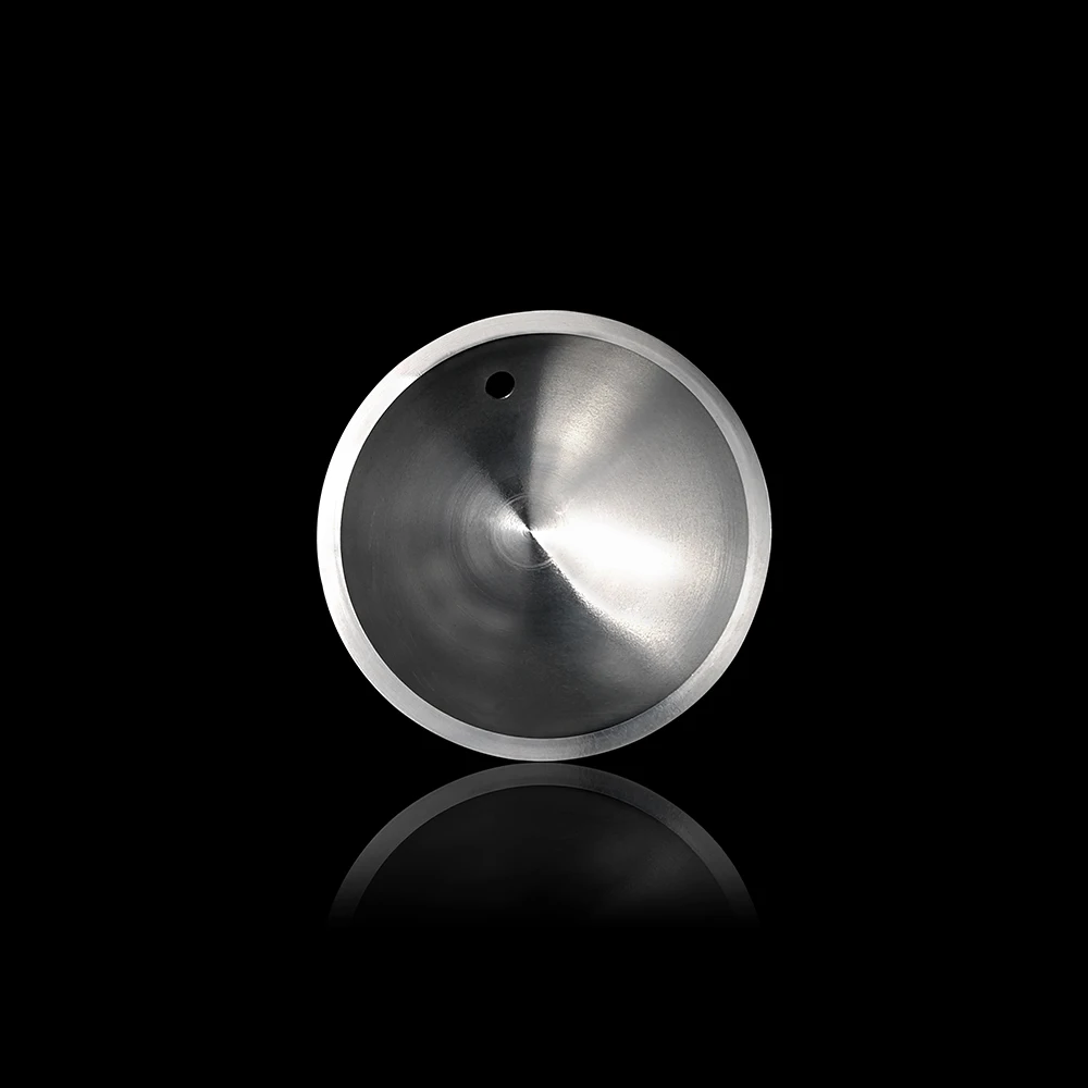 Dolce Gusto многоразового пользования капсулы Capsulas combinacapsule reutilizables Нержавеющая сталь многоразового Кофе фильтр combinacapsule шапки в капсулах