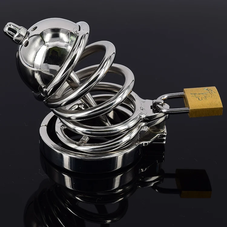 Мужской Пояс верности с шипами анти-офф кольцо для пениса/уретральный звук