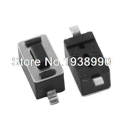 50 шт. Тактильный кнопочный переключатель SMD SMT PCB 3x6x4 3 мм|pcb coating|pcb keypadswitch push button switch