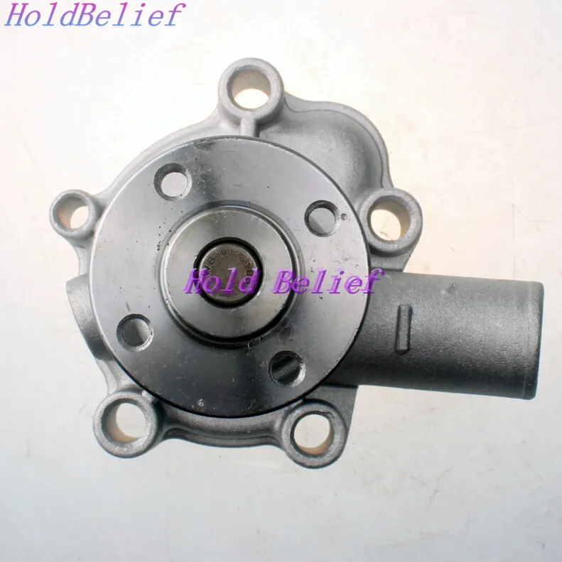 Водяной насос 11 9498 13 508 подходит для Thermo King|king|king pump |