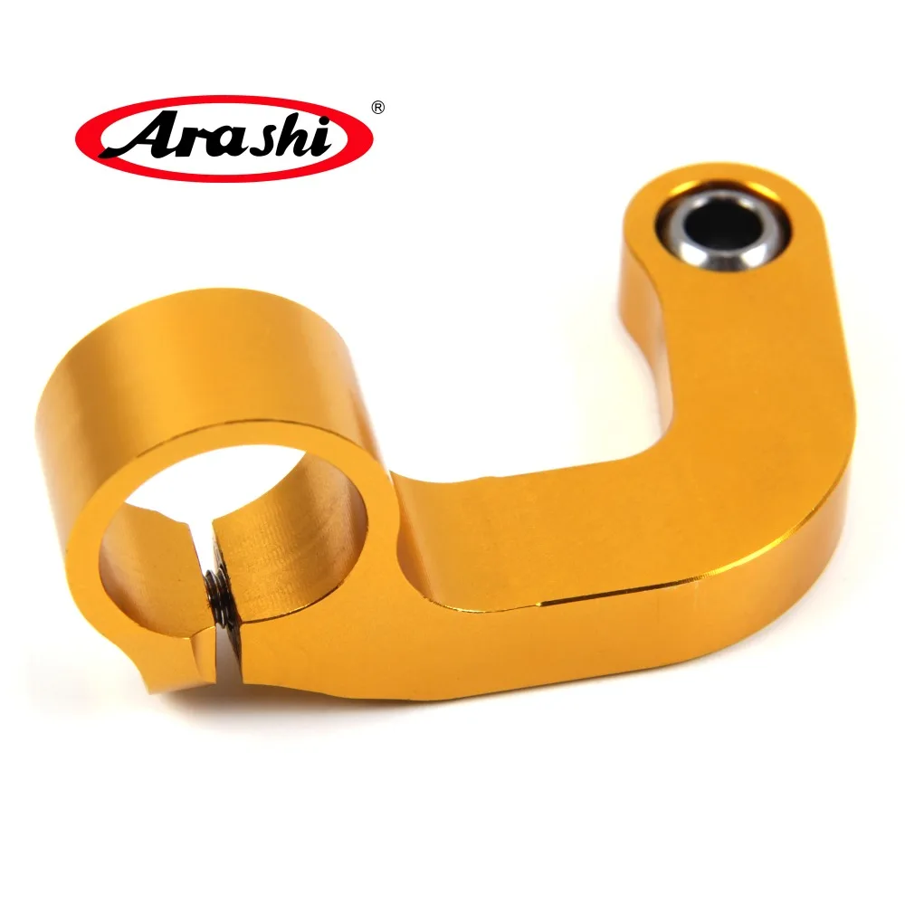 Араши для BMW R1200CL R1200GS 2013 рулевая стабилизация демпфер Кронштейн Рамка аксессуары