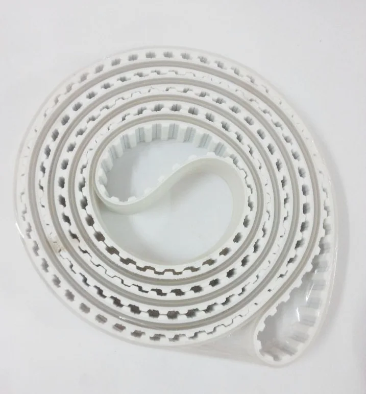 

Seamless Timing Belt 32-H-4610.1+3AVAFC for glass machine