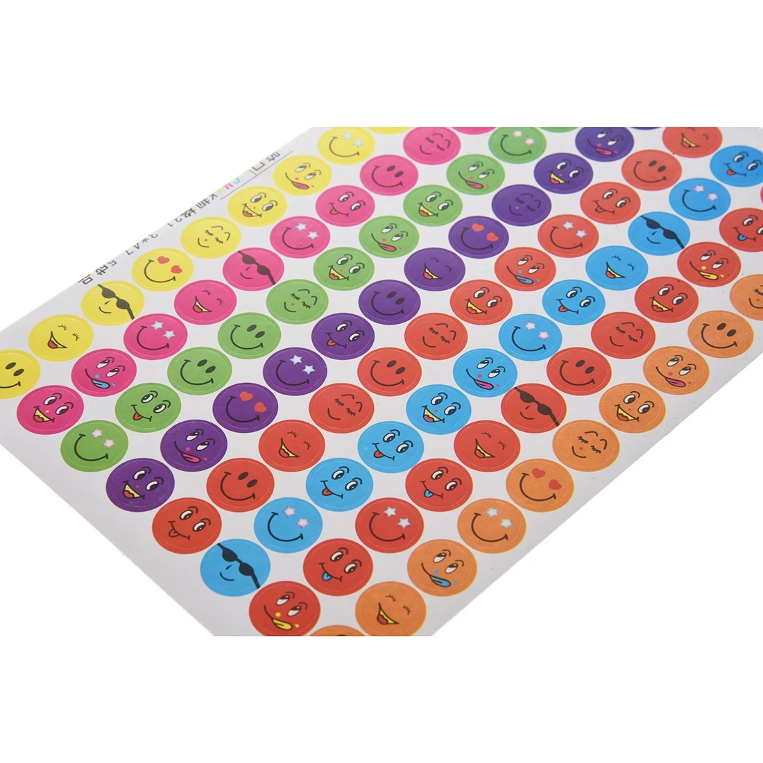 960 дети смайлик награда наклейки учительницы помощь горшок учебная Таблица