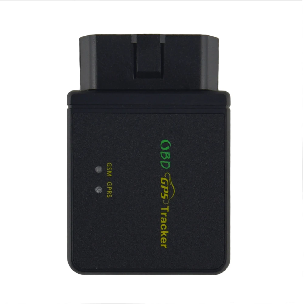 Новый 3G Автомобильный OBDII GPS трекер CCTR-830G с платформой IOS и Android приложение