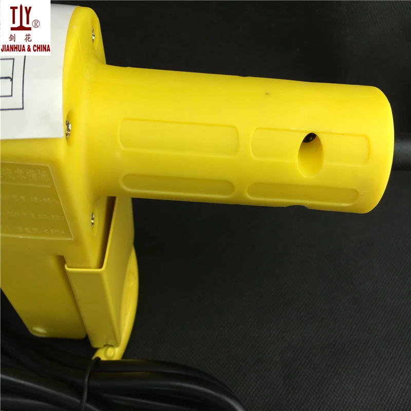 Бесплатная доставка 20 32 мм AC 220 / 110 В 600 Вт пластиковых труб welderPPR сварки machineTube