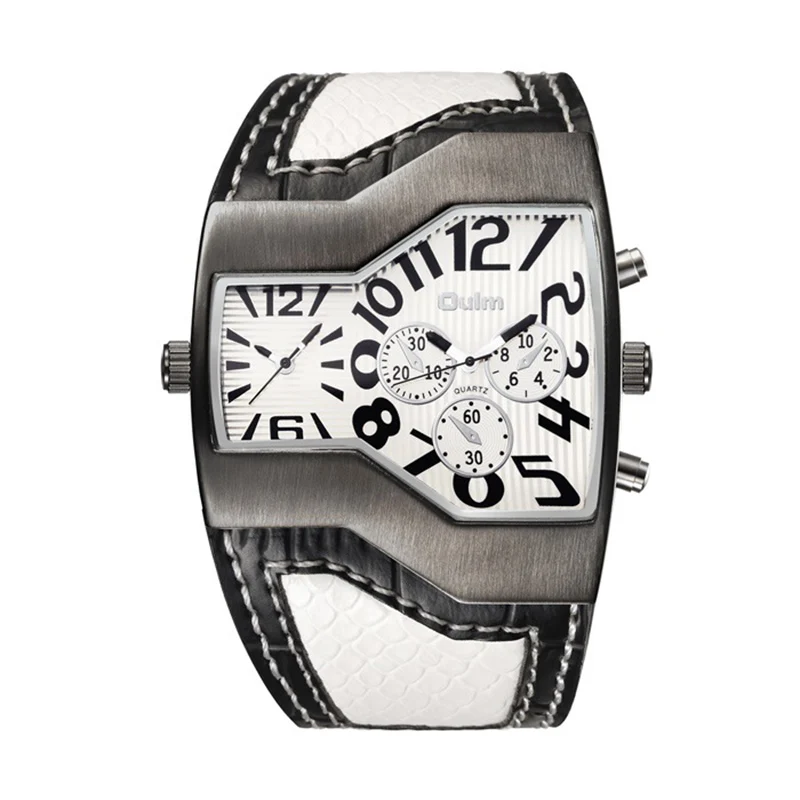 Лучшие брендовые Роскошные мужские часы креативные кварцевые наручные модные