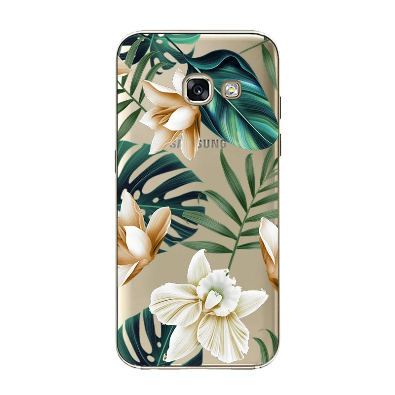 Чехол-Ривер 5," для samsung A7 чехол TPU Мягкий силиконовый для samsung Galaxy A7 чехол-накладка A720 A720F задняя крышка для телефона - Цвет: ARDHEO