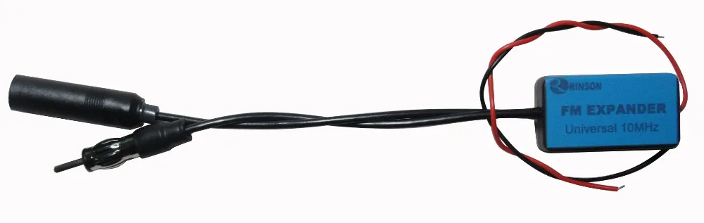 Автомобильный Кассетный плеер 10 МГц Универсальный FM-конвертер | Автомобили и