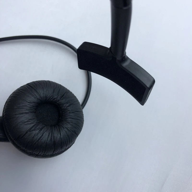 2 шт. Baofeng портативная рация гарнитура Беспроводная связь Bluetooth свободной рукой