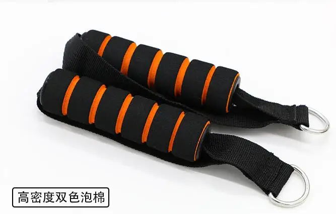 Латексные ленты 11 шт./компл. тянущиеся резиновые для тренировок йоги фитнеса с