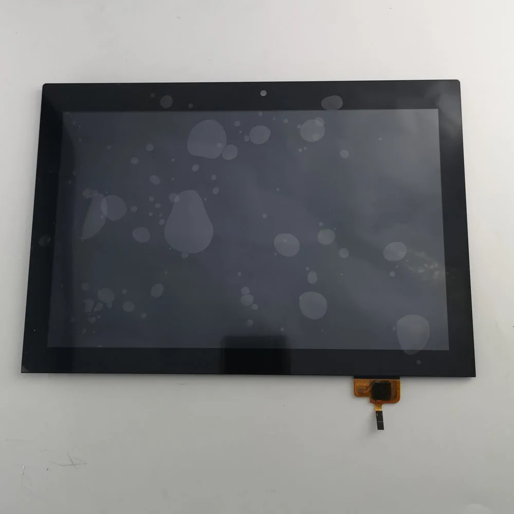10 1 &quotдля Lenovo ideapad MIIX 325 10ICR ЖК дисплей сенсорный экран дигитайзер Замена полная
