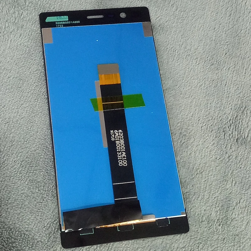 Подходит для замены цифровых компонентов ЖК экрана Nokia 3 Lumia TA 1038 1028 1032 1020 touch screen
