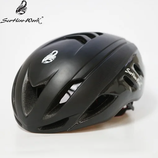 56-60cm color 4 Pro 17 цветов, шлем для горного велосипеда,, ультралегкий, для спорта, велоспорта, BMX, MTB, городской Триатлон, для гонок, для мужчин и женщин - Цвет: 56-60cm color 4