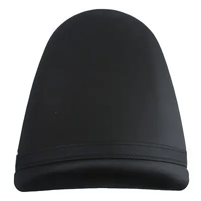 Заднее ПАССАЖИРСКОЕ СИДЕНЬЕ мотоцикла Pillion для Kawasaki Ninja ZX6R ZX636 03 04 Z1000 2003