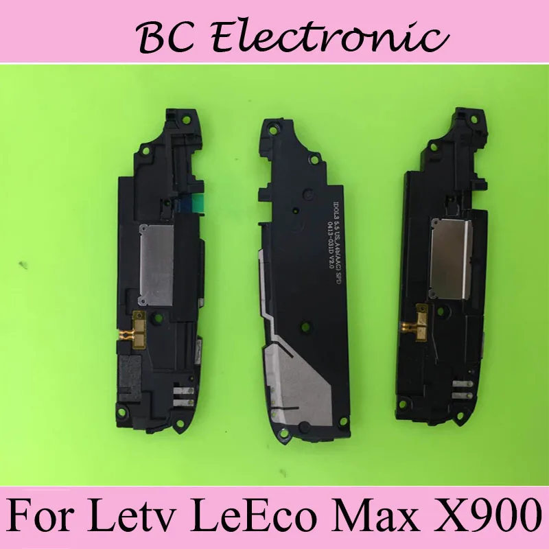 Оригинальный подлинный Громкий динамик для Letv LeEco Max X900 громкий ЗУММЕР кольцевой