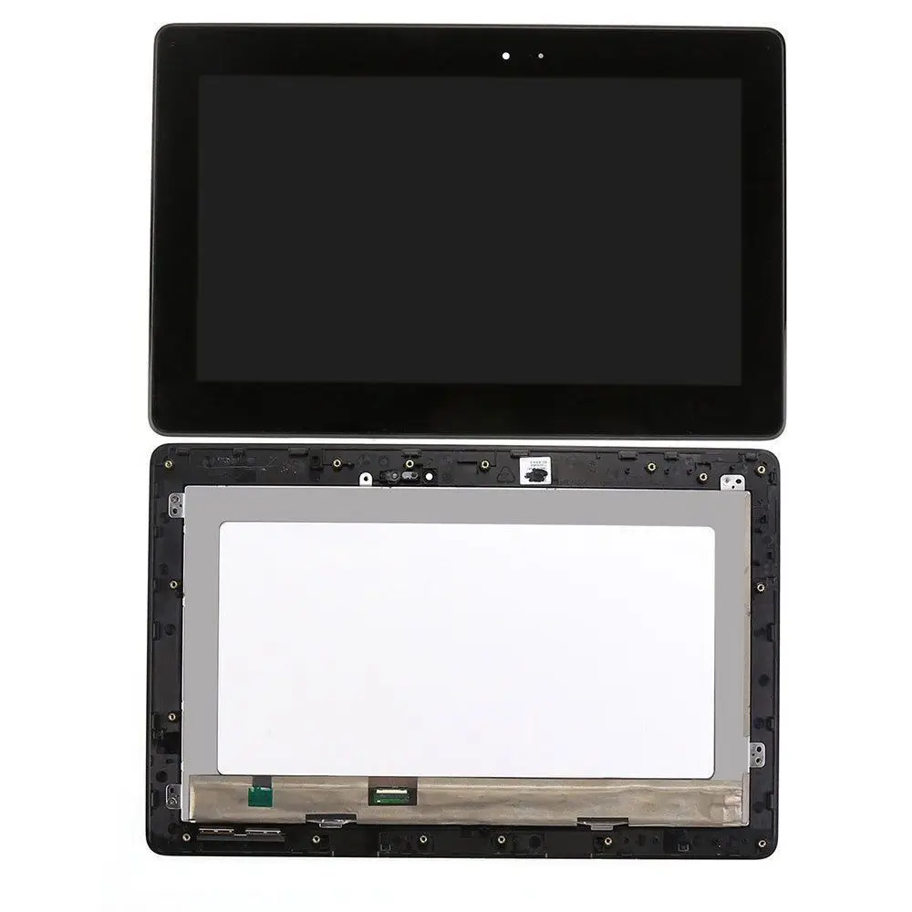 Для ASUS Transformer Book T100 T100TA T100T сенсорный экран с ЖК экраном в сборе|ЖК-экран для