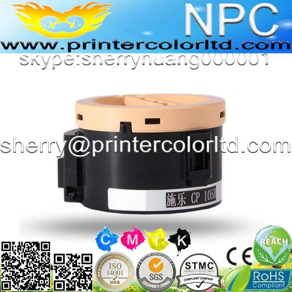 Тонер для FujiXerox DocuPrint205 f DocuPrint P 205 b 105 DP M215 картридж барабана набор заправки