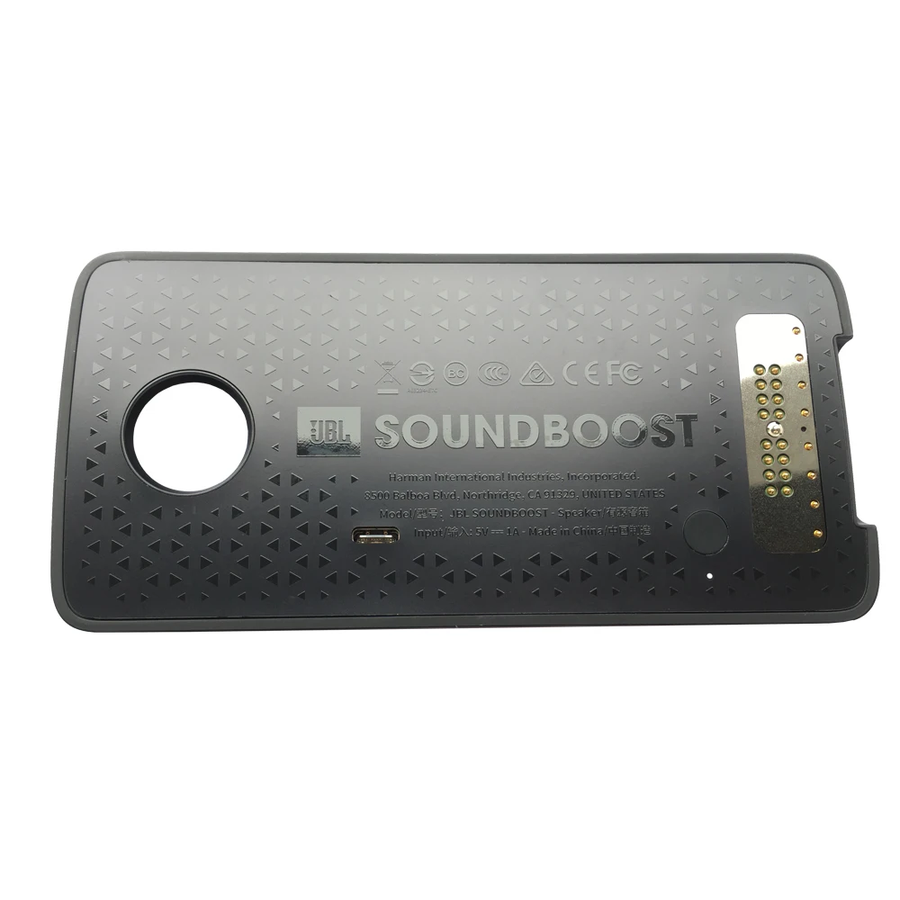 Чехол SoundBoost для Motorola Z4 Play Z3 Z2 Force XT 1980 1929 1789 1650 1635|motorola moto|moto zmotorola droid |