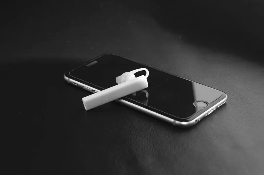 Беспроводная Bluetooth гарнитура VOBERRY громкой связи стерео для Huawei P30 Mate20 Спортивная