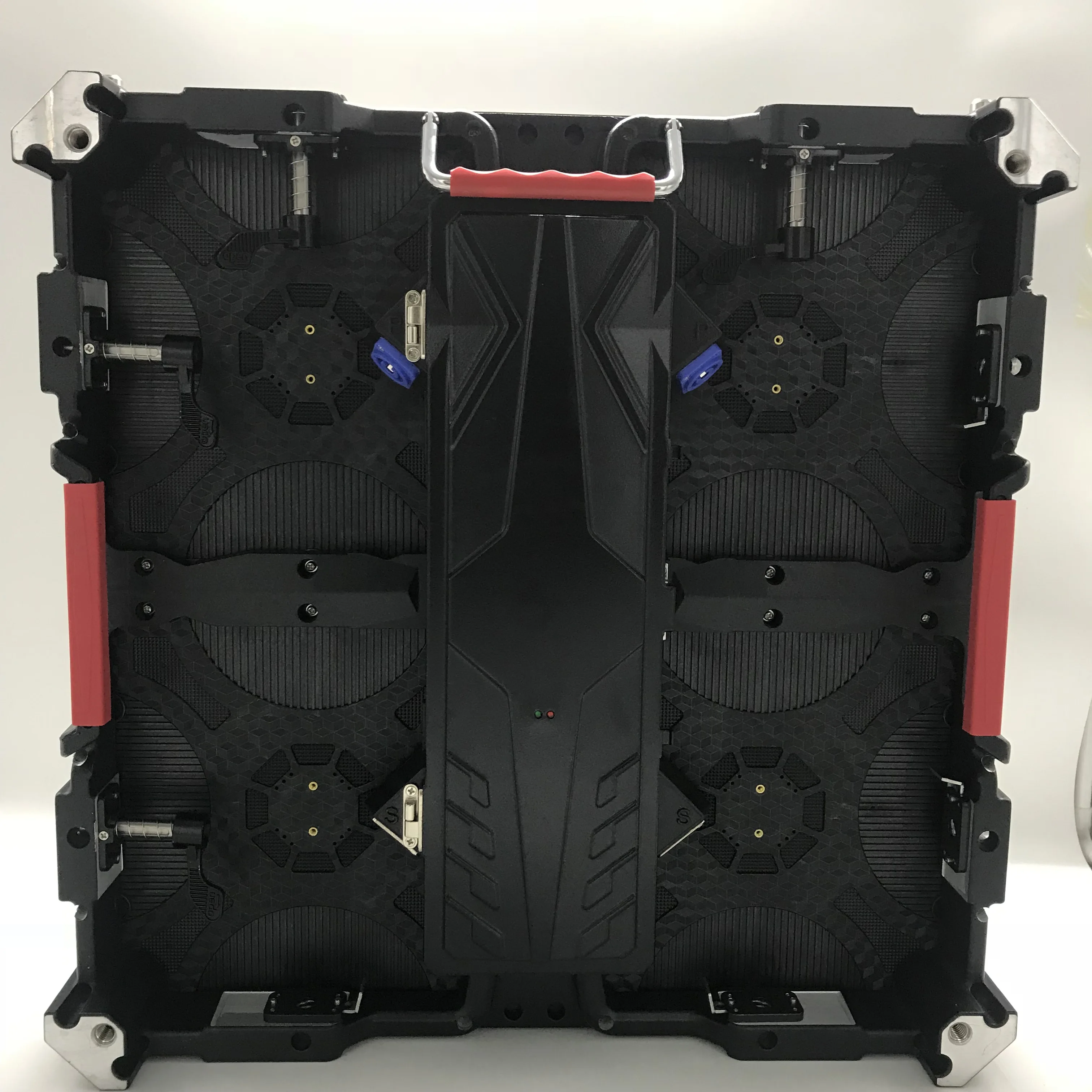 P3.91 Крытый арендный сцена фоновый Индикатор цифрового телевидения экран для