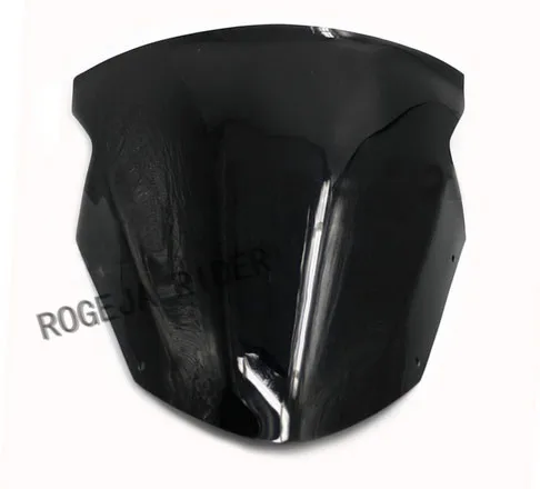 Двигатель лобовое стекло ветрового стекла для Kawasaki Ninja 650R EX650R ER6F ER 6F EX6 EX 6 ER6N 6N 2009