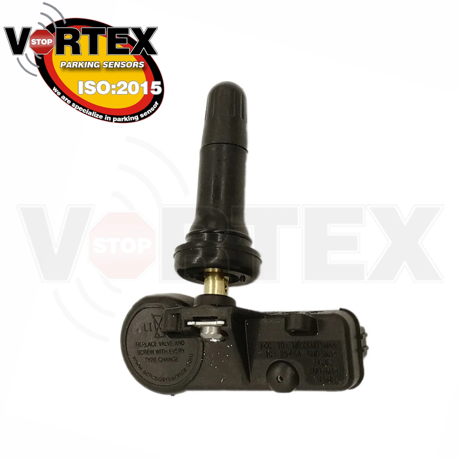 315 МГц датчик давления в шинах TPMS для Subaru Forester WRX 28103SA002 / AG01C|Системы контроля