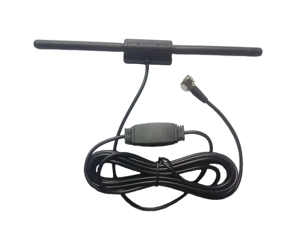 Цифровая ТВ Активная антенна антенна|antenna telescopic|antenna tvantenna cdma |