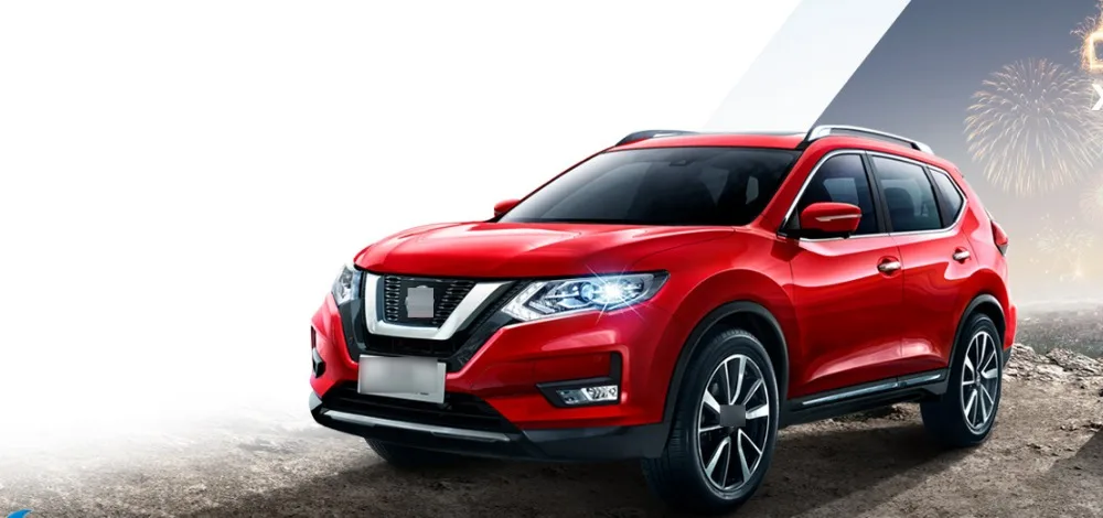 Бег подножка ножная педаль доска для Nissan Rogue X-trail, "мода" модели-хиты продаж, гарантия качества